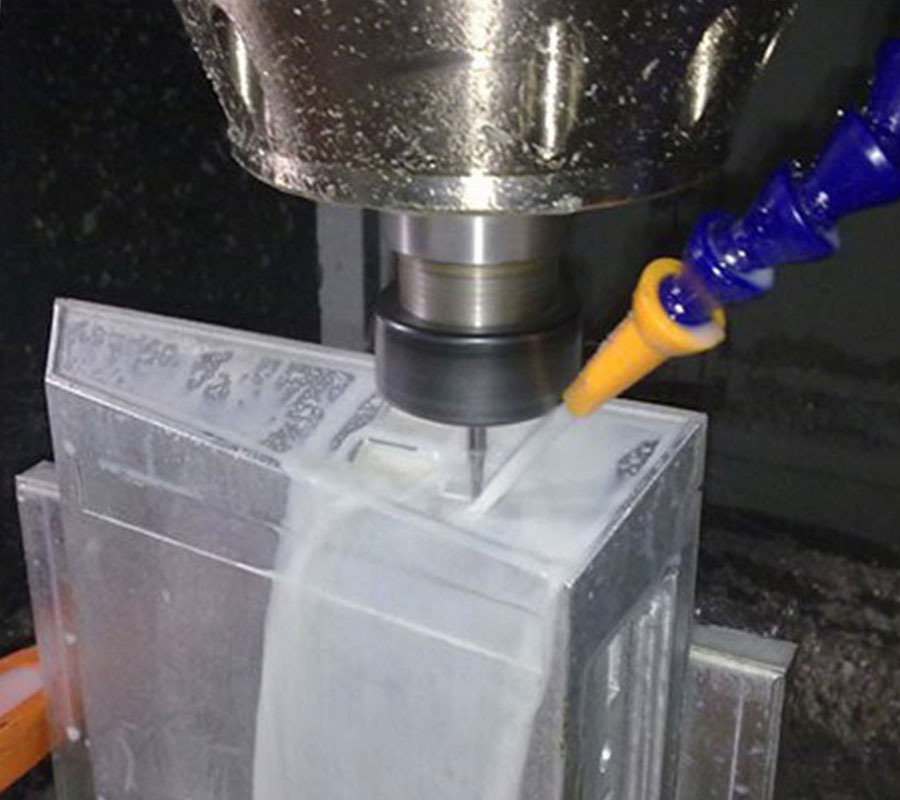 PTJ Becomes CNC Machining Supplier Of Well-Known European Mold Company