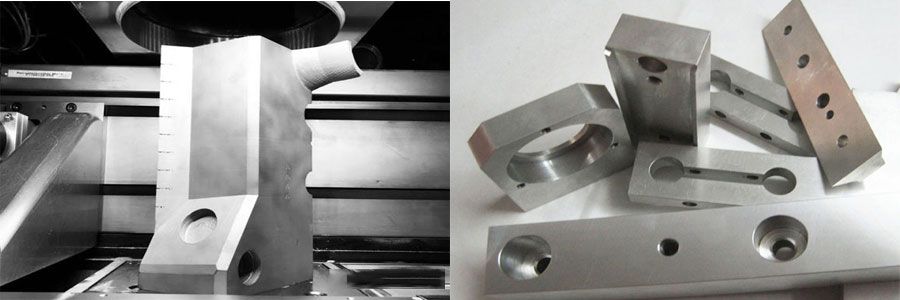High-strength&amp;ductile stainless steel parts can be produced