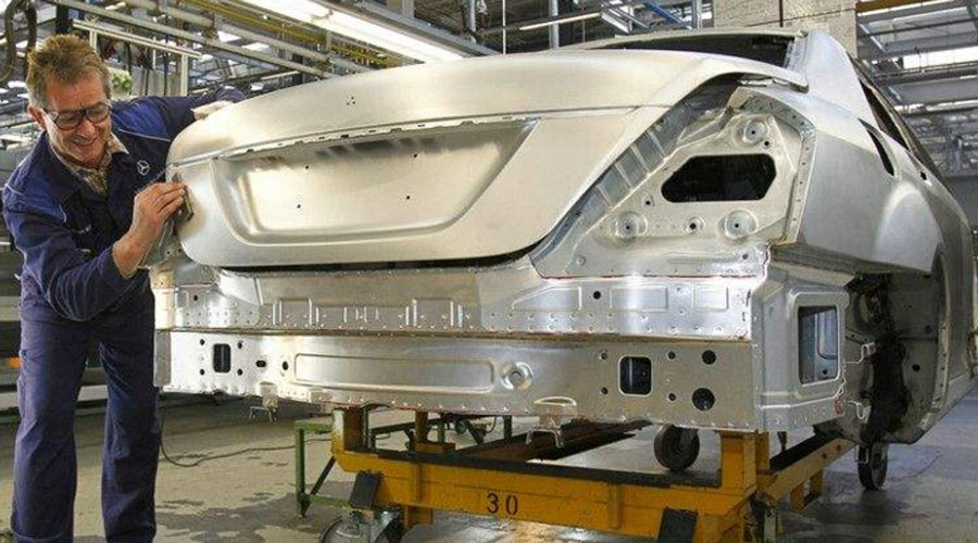 Is 6061 aluminum suitable for the automotive industry?