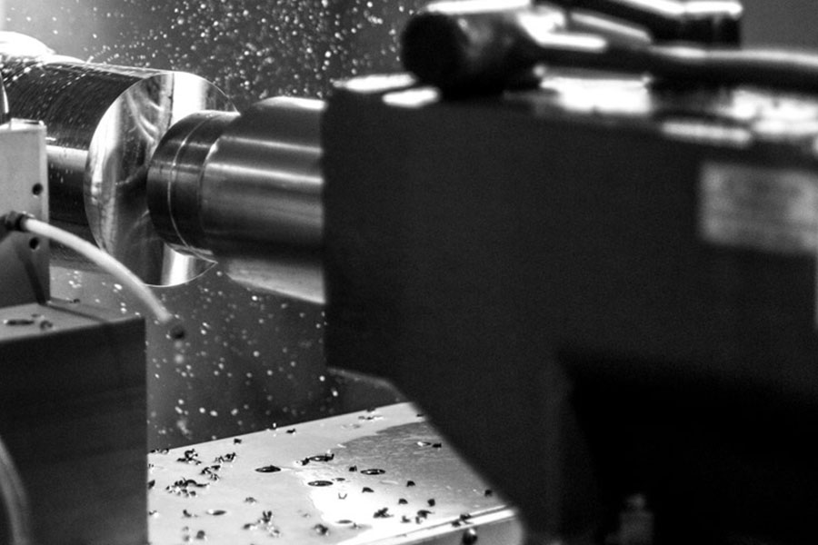 Program Features of CNC Turning Process and Optimization