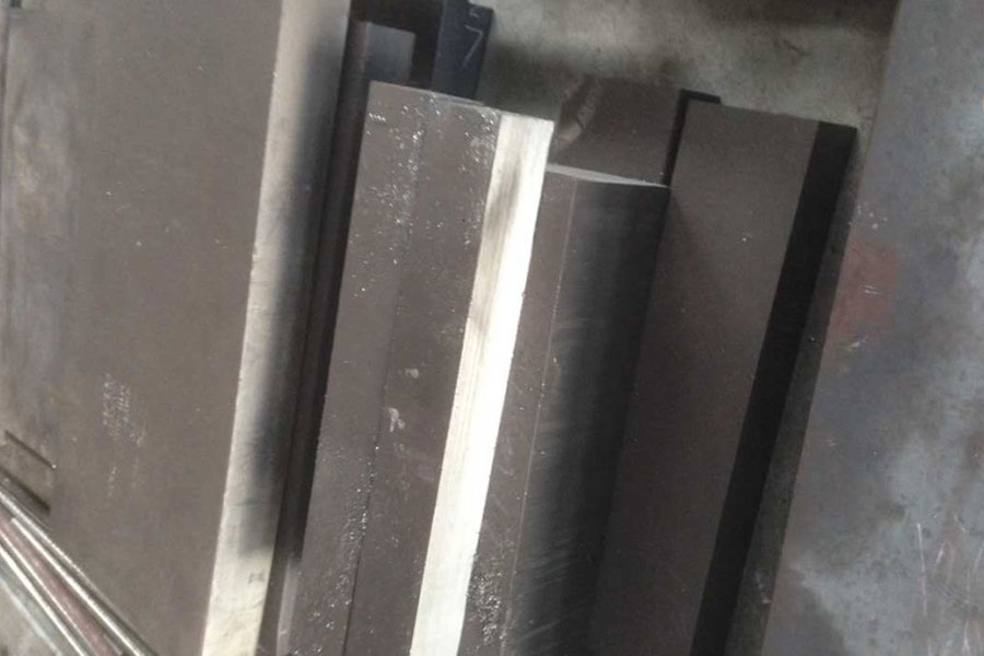 The Difference Between High Speed Steel And Tungsten Steel