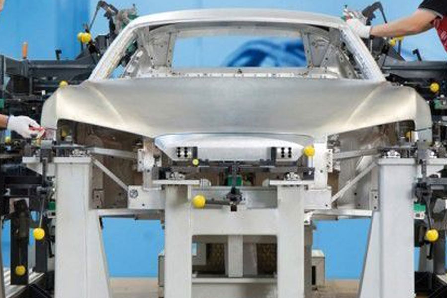 Is The Automotive Shell After Laser Welding Really Better?