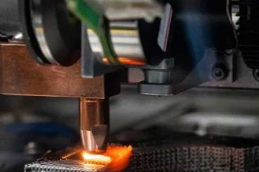 Do you know how many types of metal 3D printing technology are subdivided?