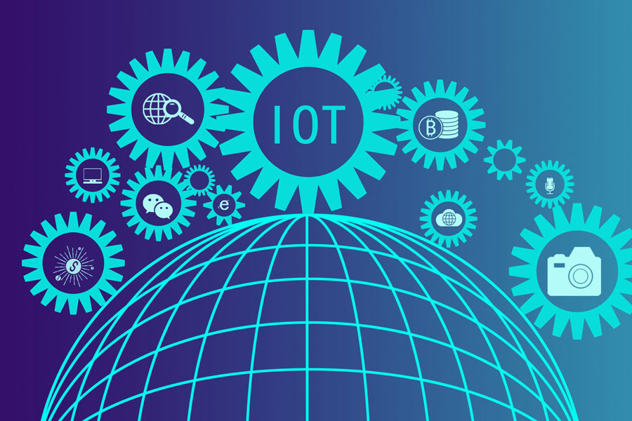 5 Key Considerations For IoT Devices