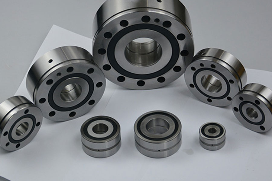 The Reasons For Abnormal Noise Of Cnc Bearings