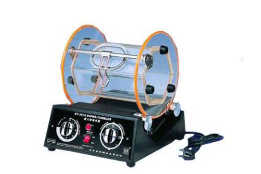 Brief introduction of polishing equipment and its working principle