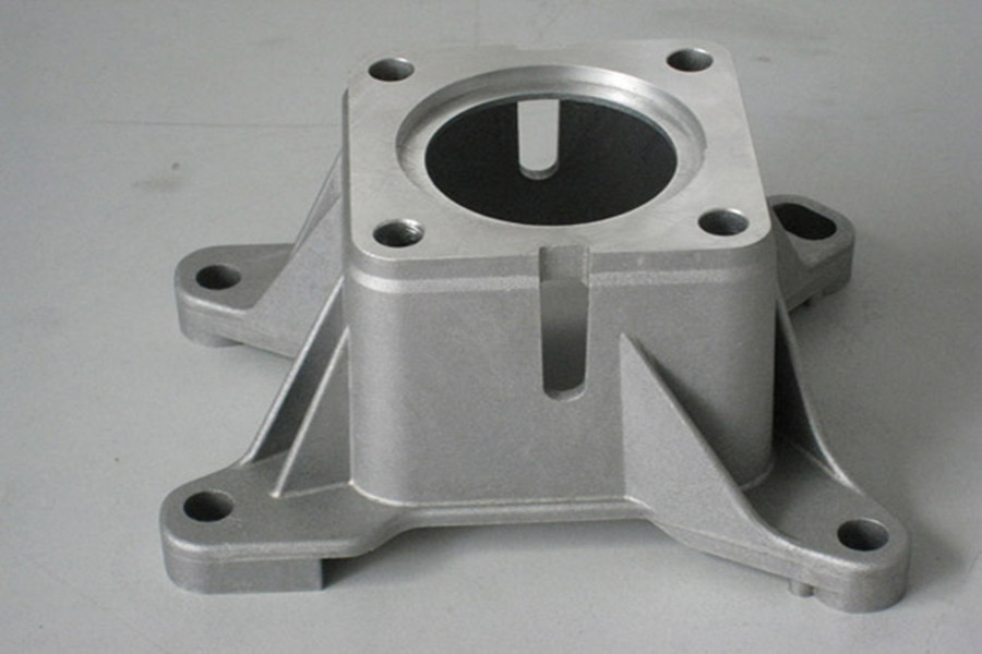 Die casting porosity analysis and solutions