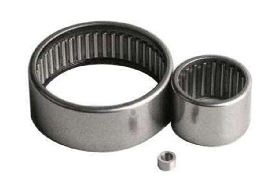 Talking about the New Heat Treatment Technology of Stamping Needle Roller Bearings